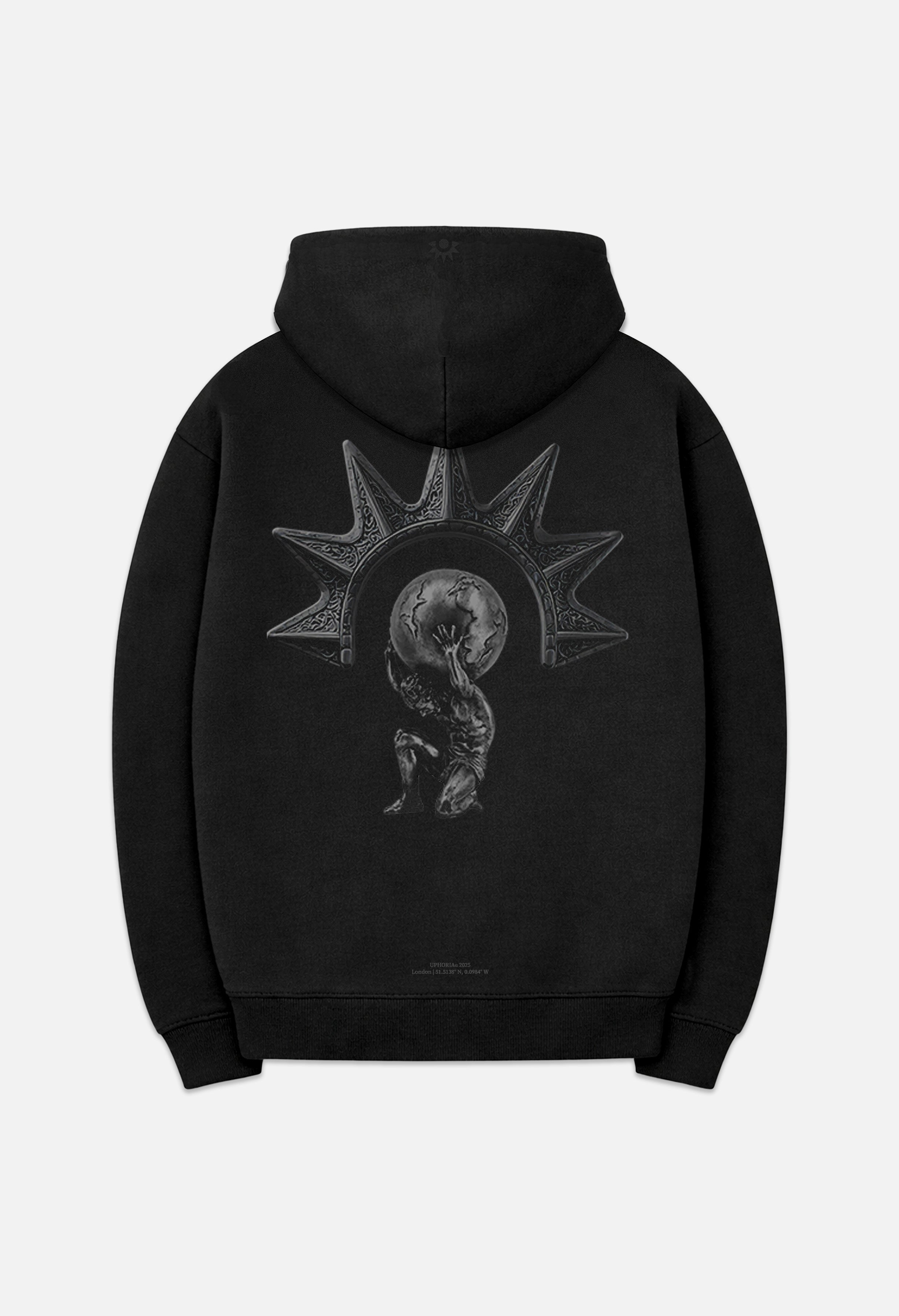 Atlas Hoodie