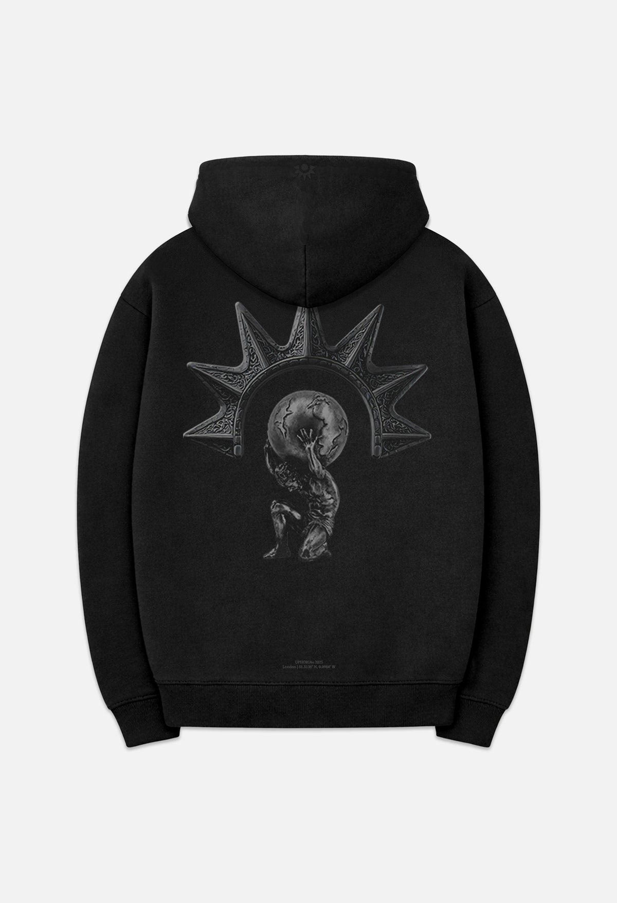 Atlas Hoodie