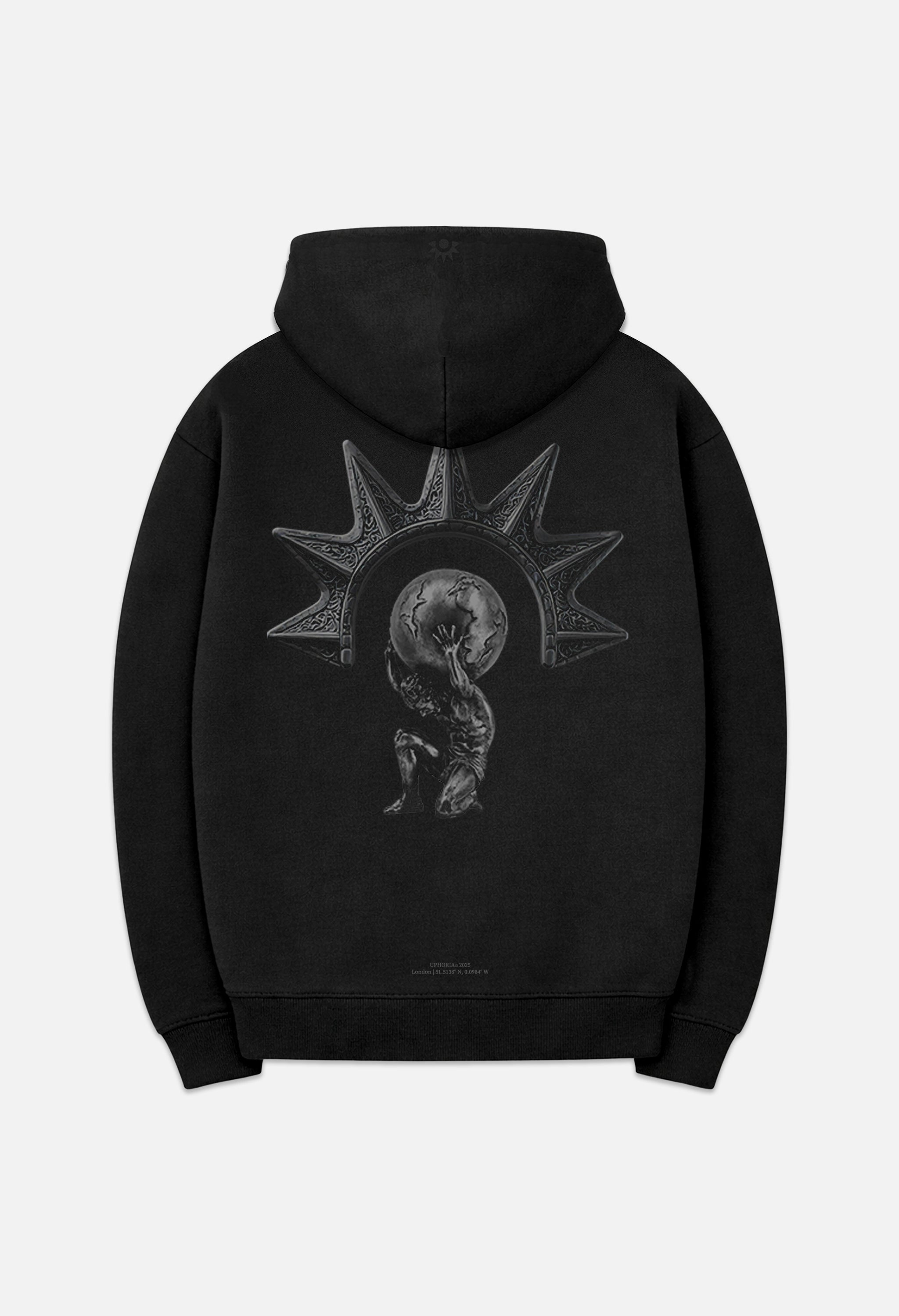 Atlas Hoodie