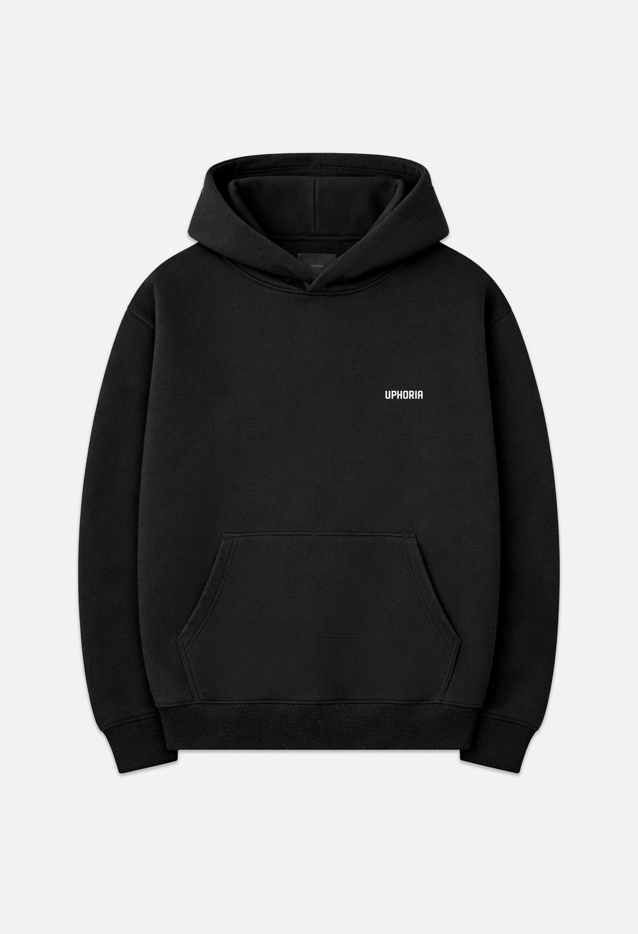 Atlas Hoodie