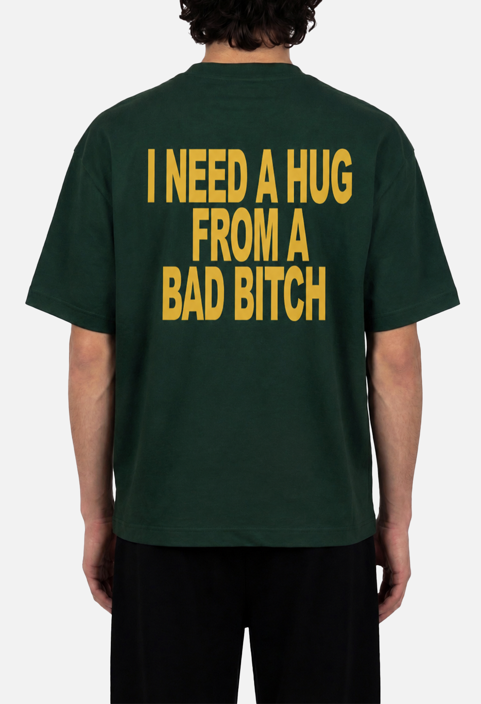 BAD B Tee