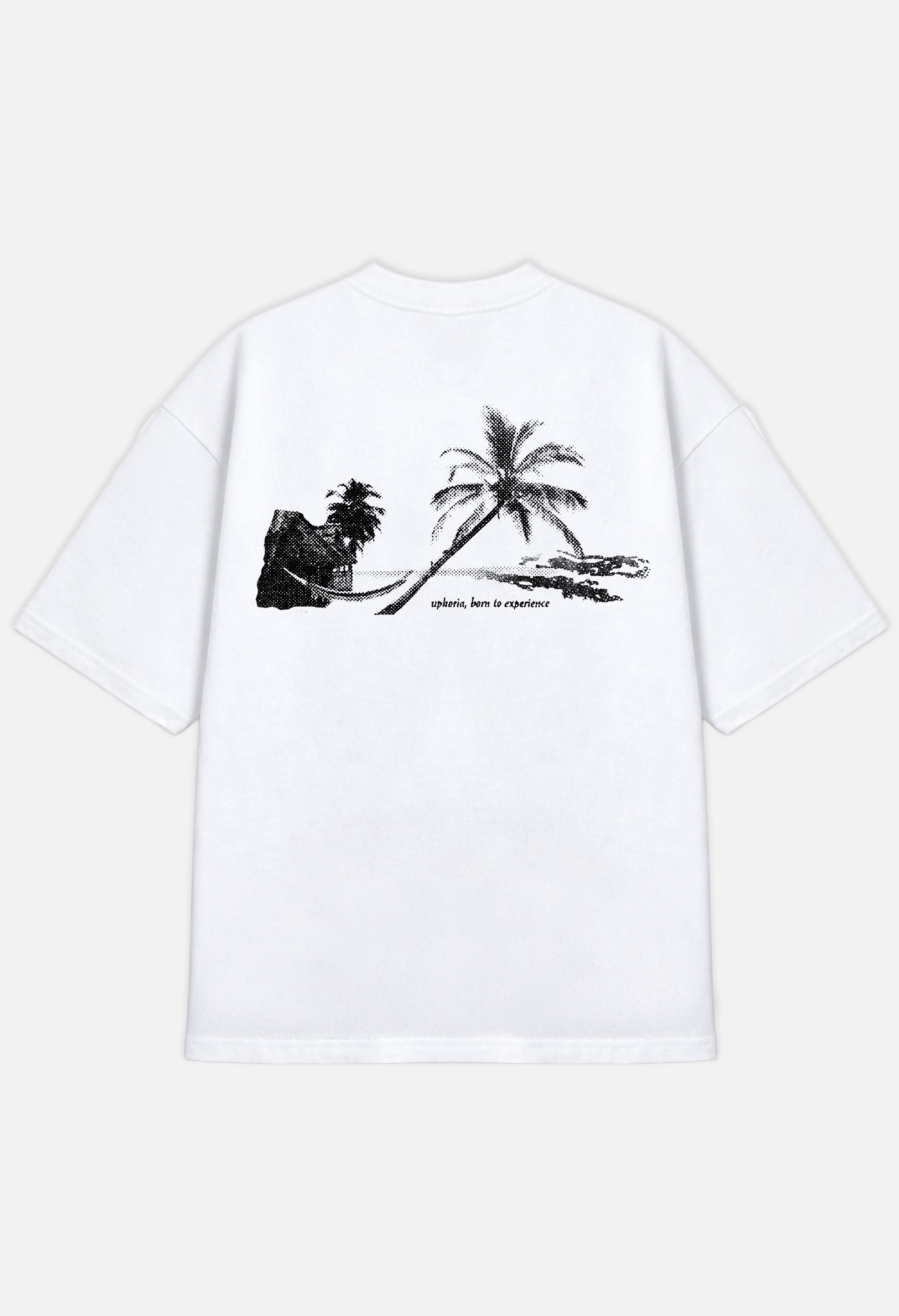 Seaside Retreat Graphic Tee