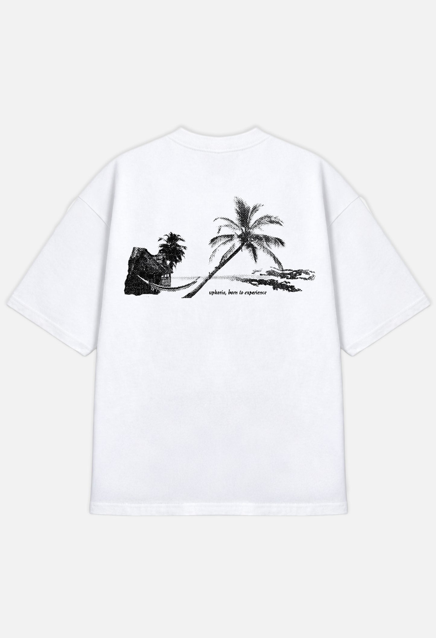Seaside Retreat Graphic Tee