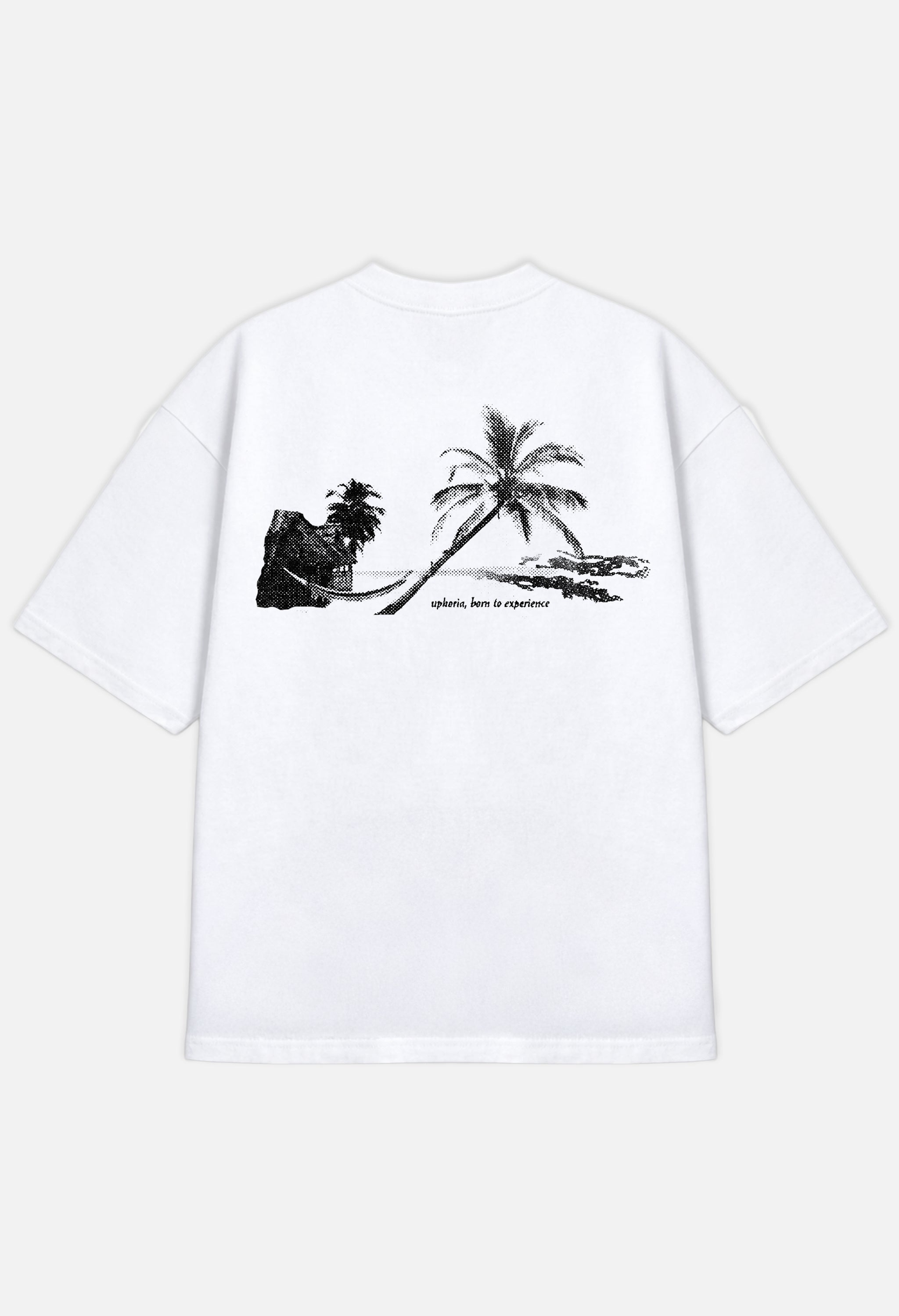 Seaside Retreat Graphic Tee