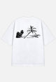 Seaside Retreat Graphic Tee