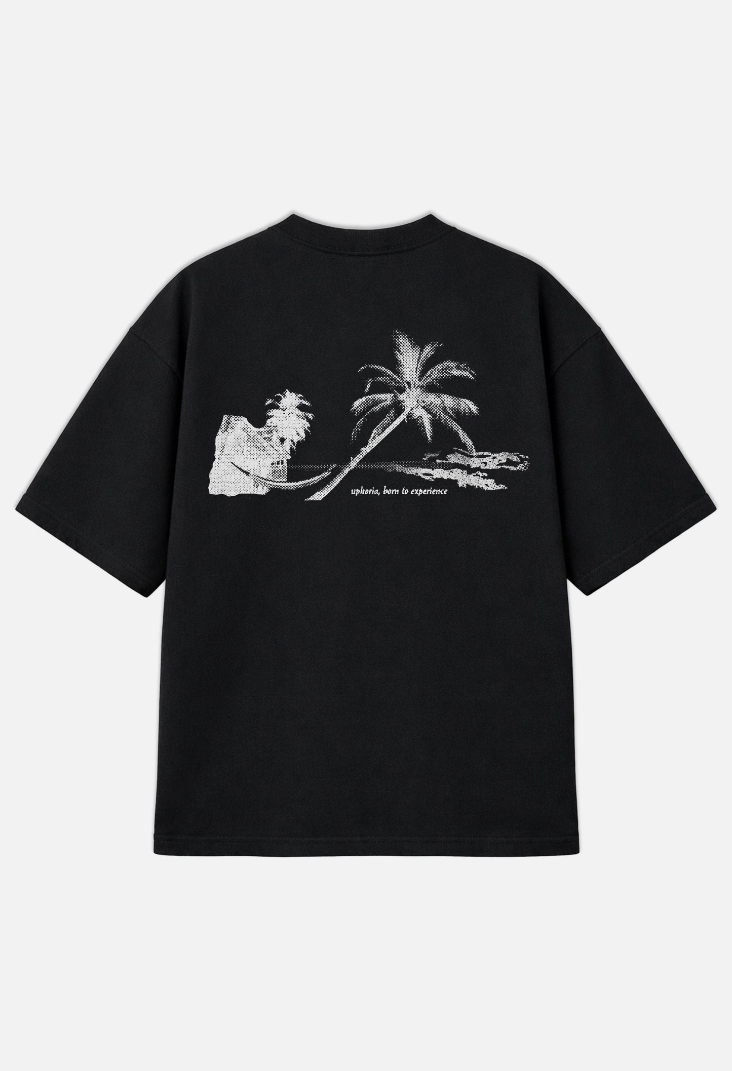 Seaside Retreat Graphic Tee