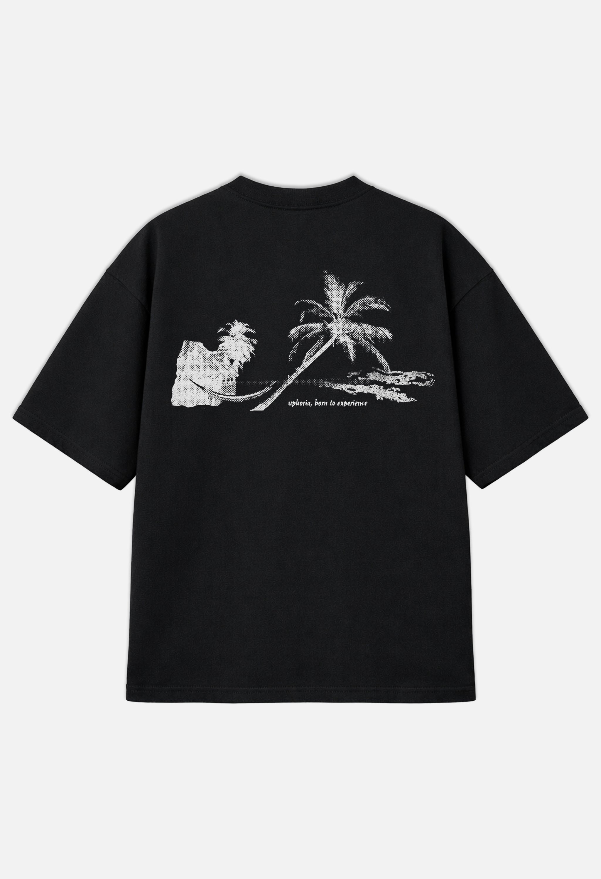 Seaside Retreat Graphic Tee