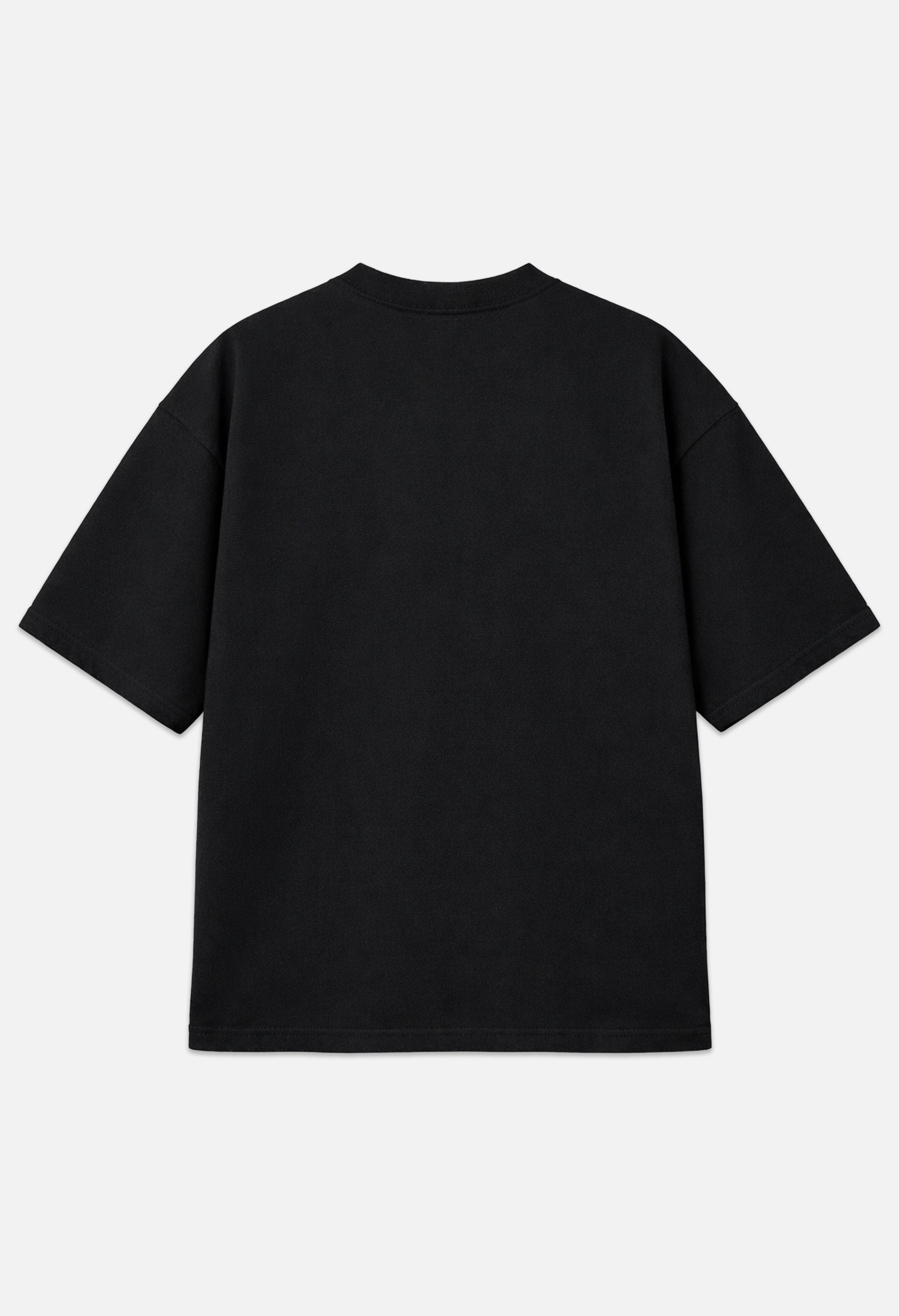 Checkered Logo Heavy Tee