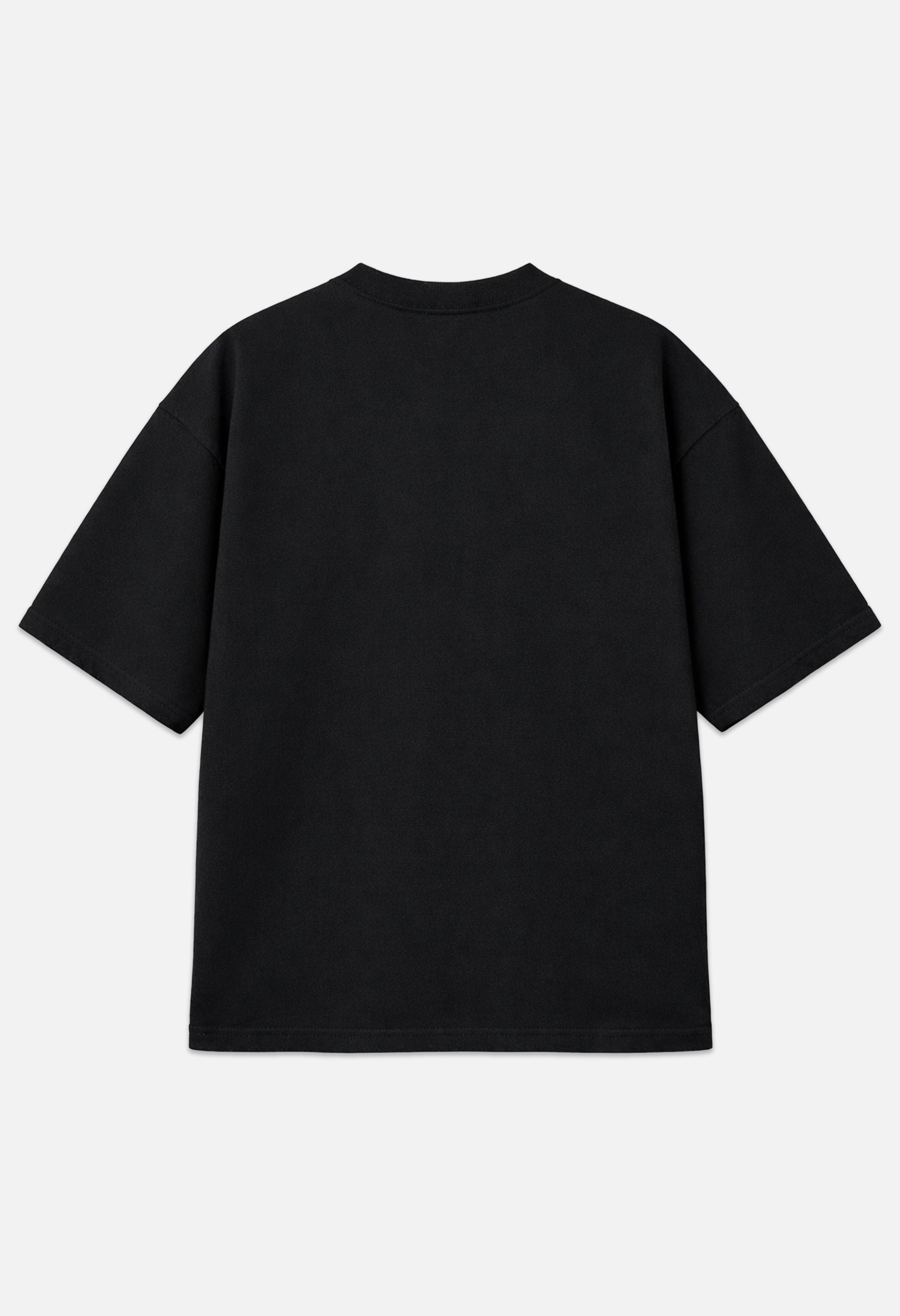 Checkered Logo Heavy Tee