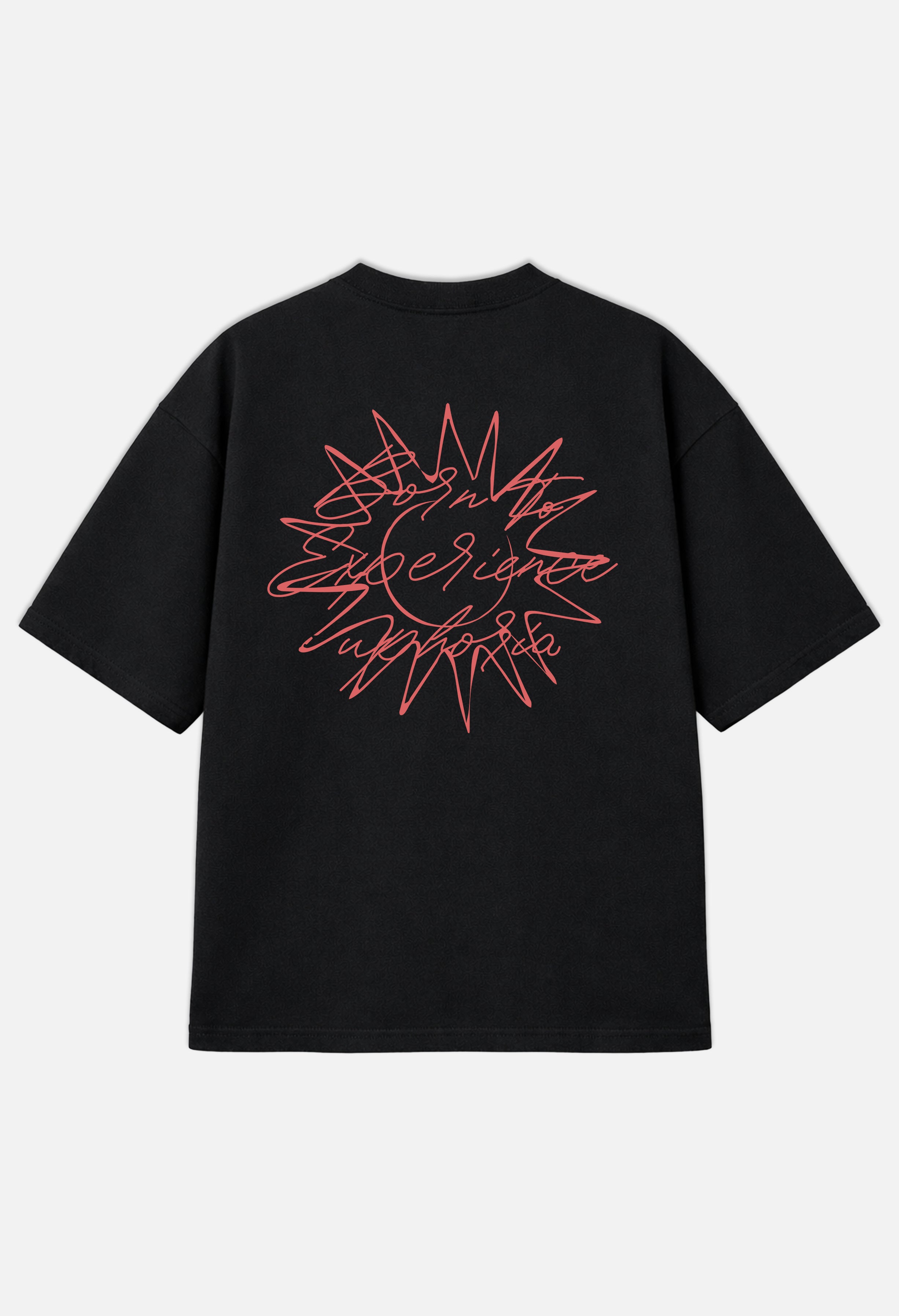 Born To Experience Tee