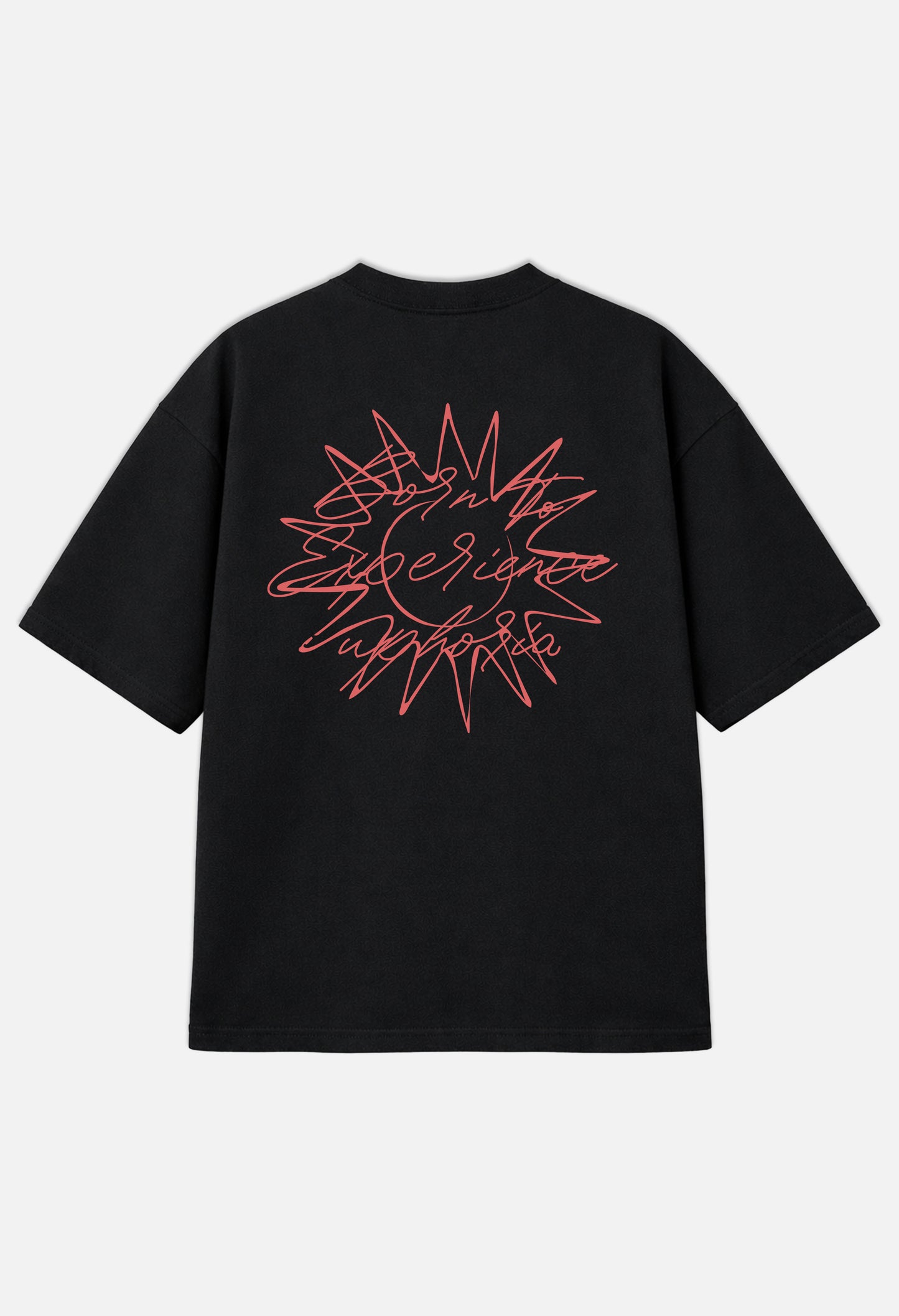 Born To Experience Tee