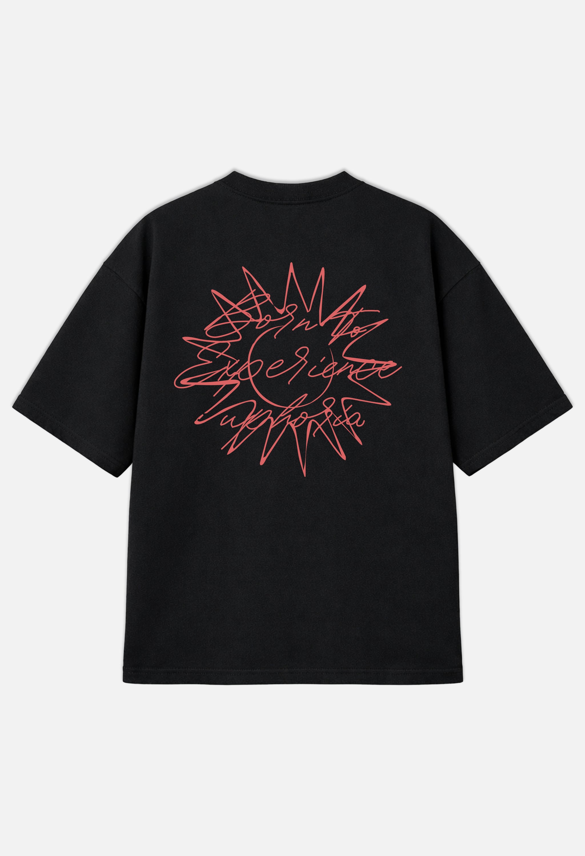 Born To Experience Tee