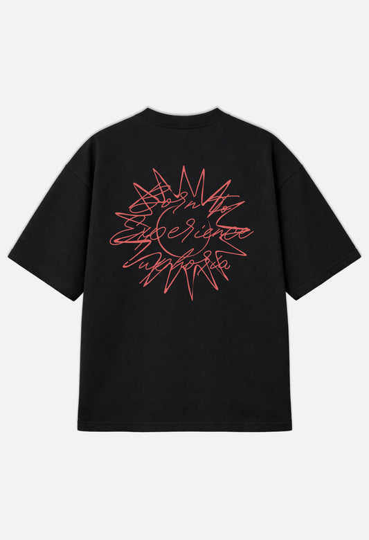 Born To Experience Tee