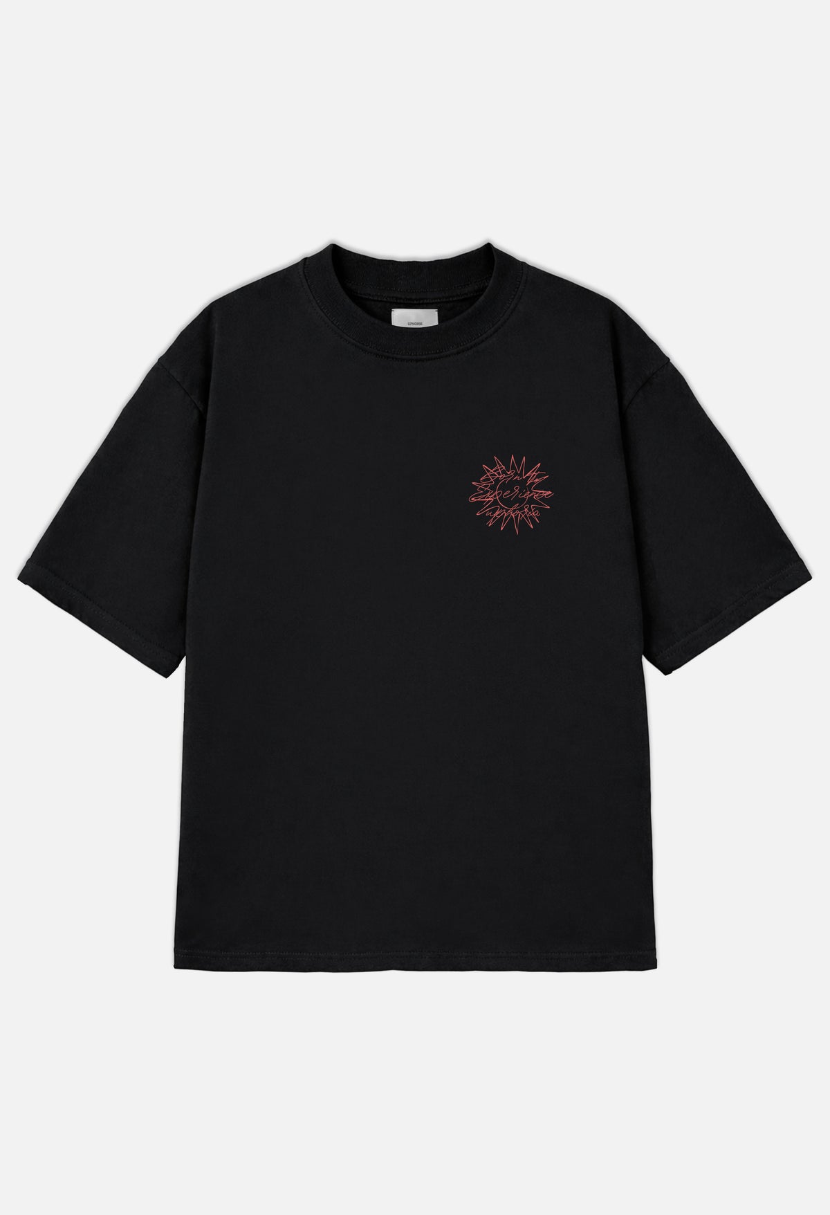 Born To Experience Tee