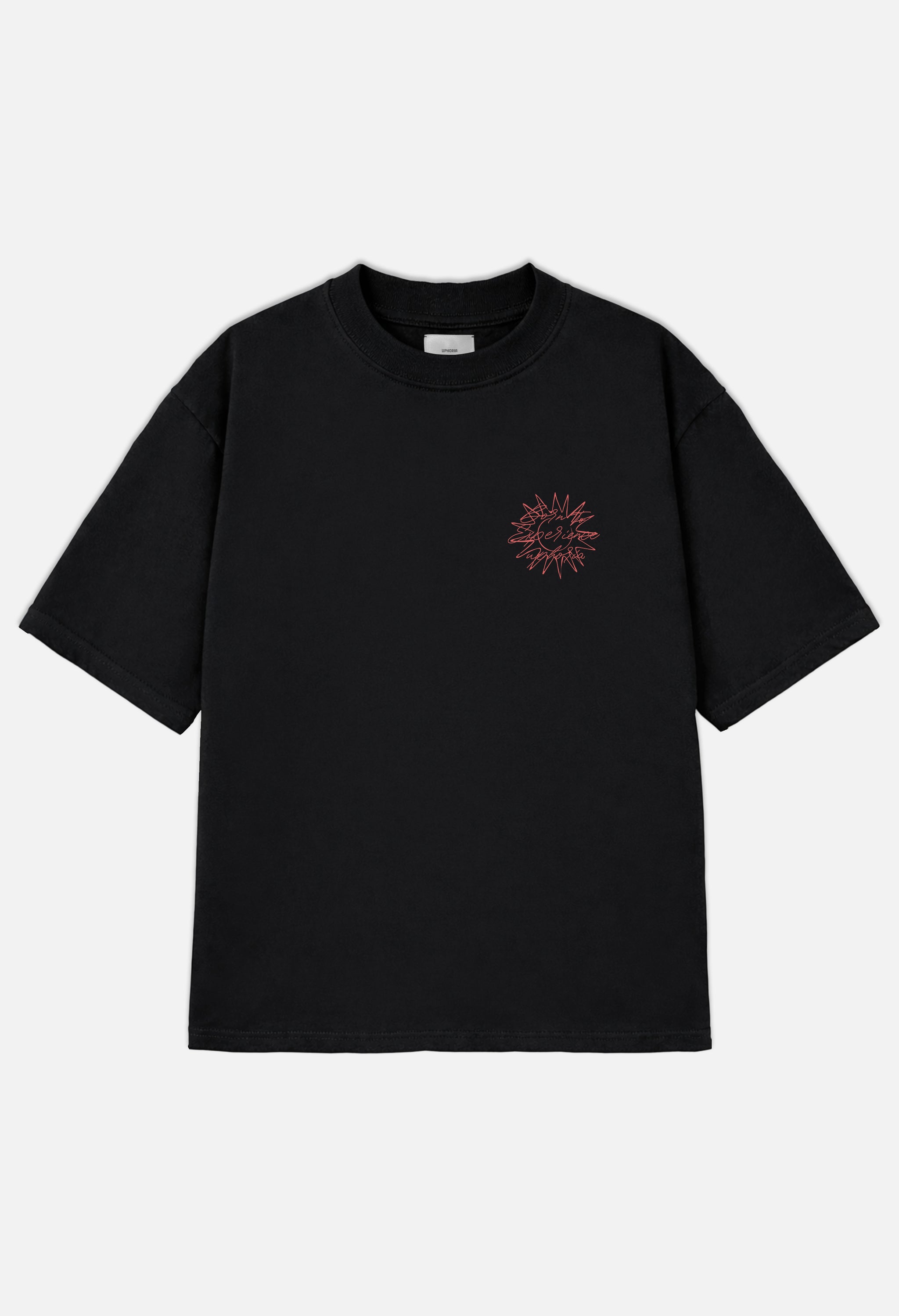 Born To Experience Tee