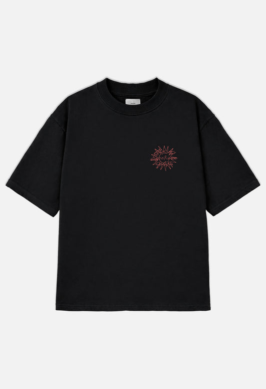 Born To Experience Tee