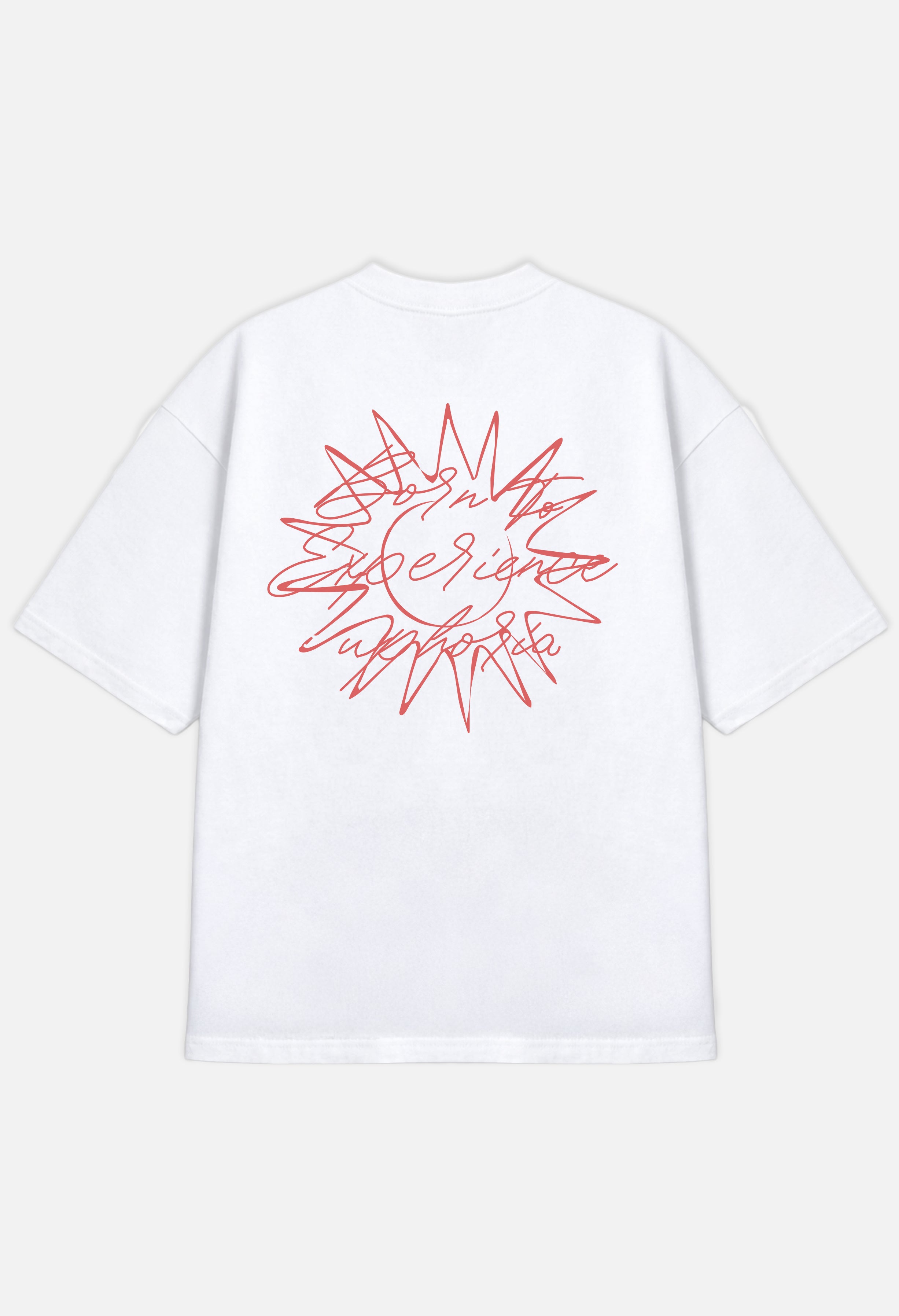 Born To Experience Tee