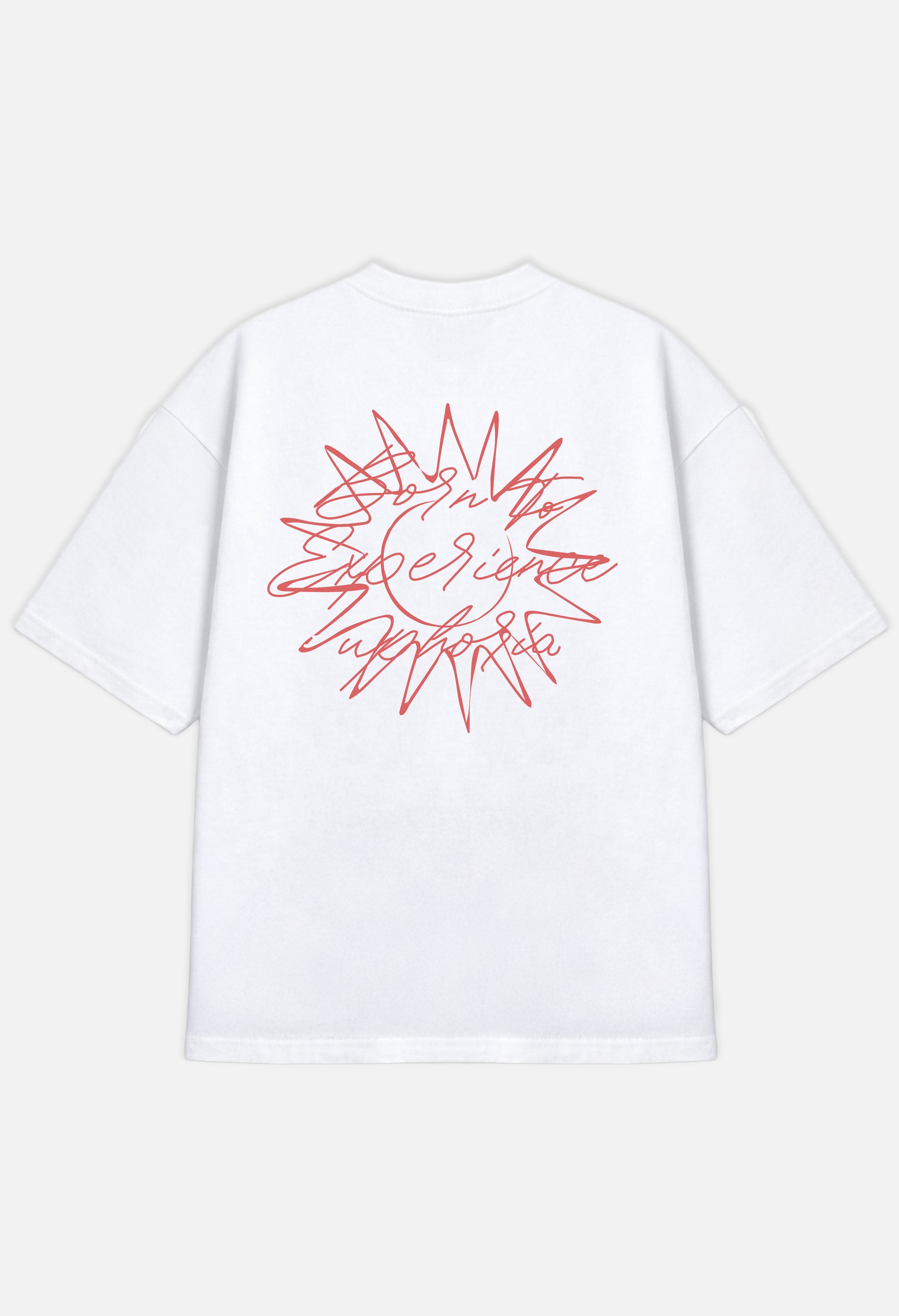 Born To Experience Tee