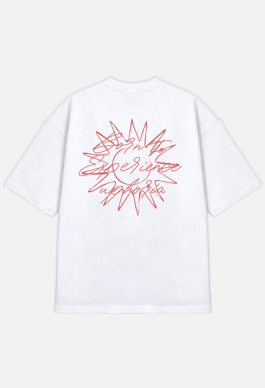 Born To Experience Tee