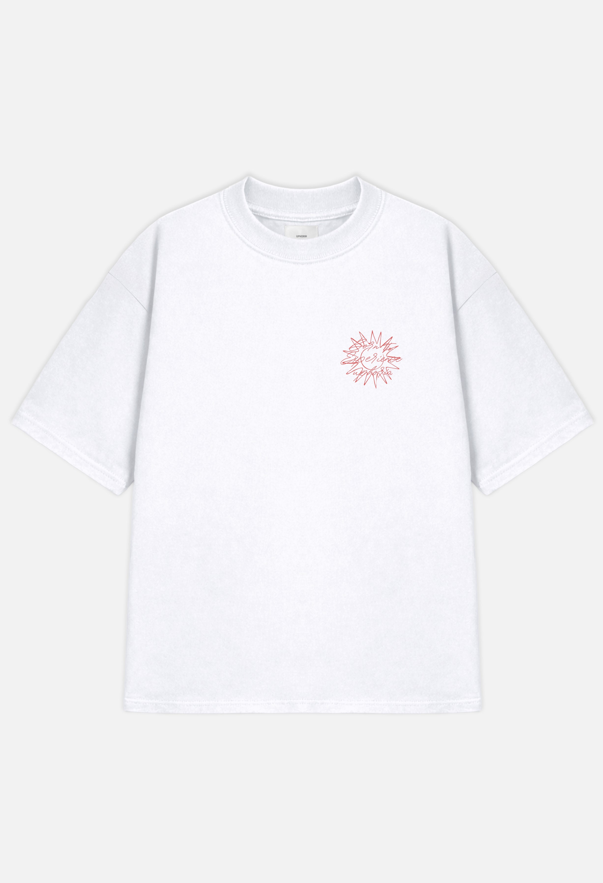 Born To Experience Tee