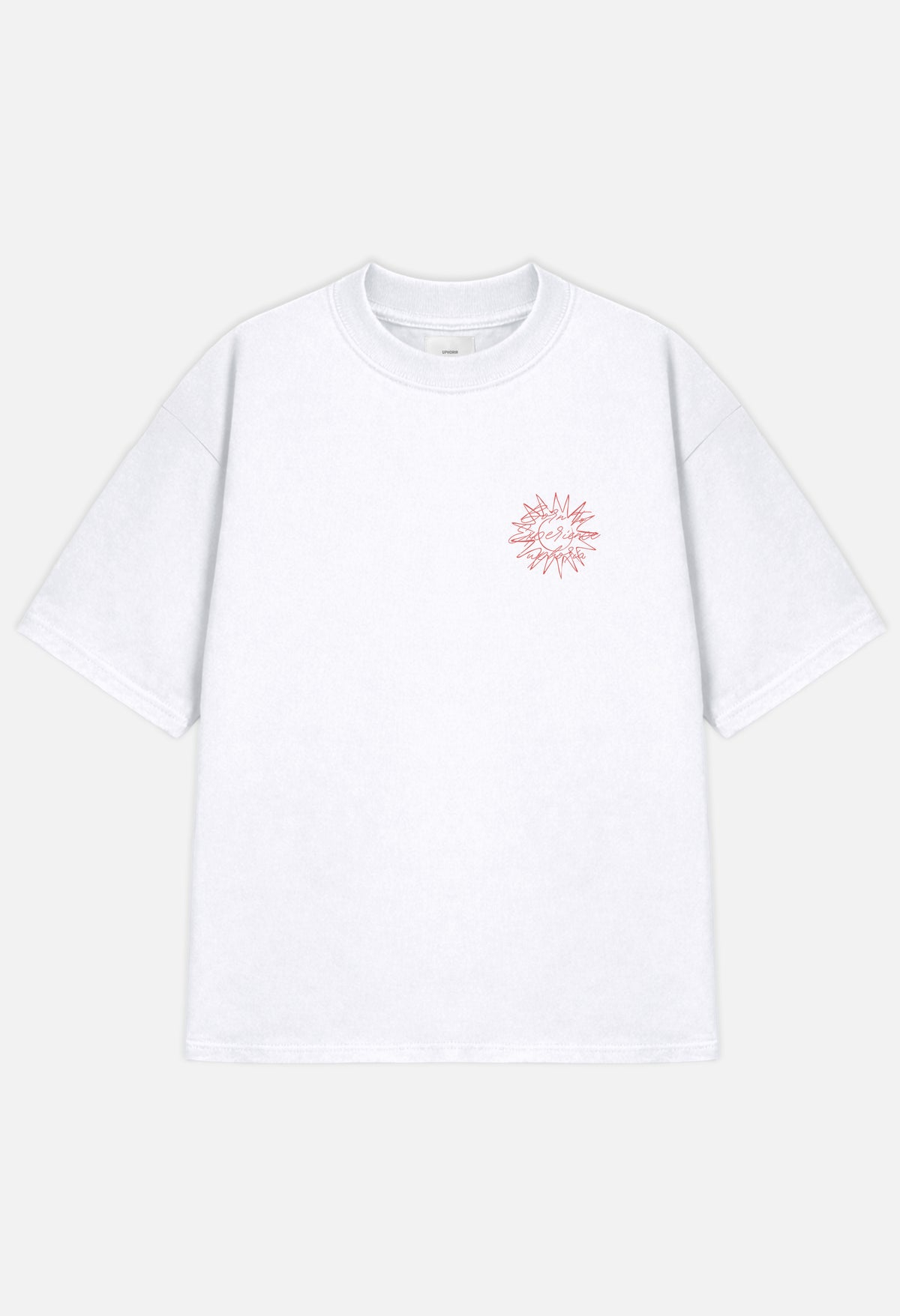 Born To Experience Tee