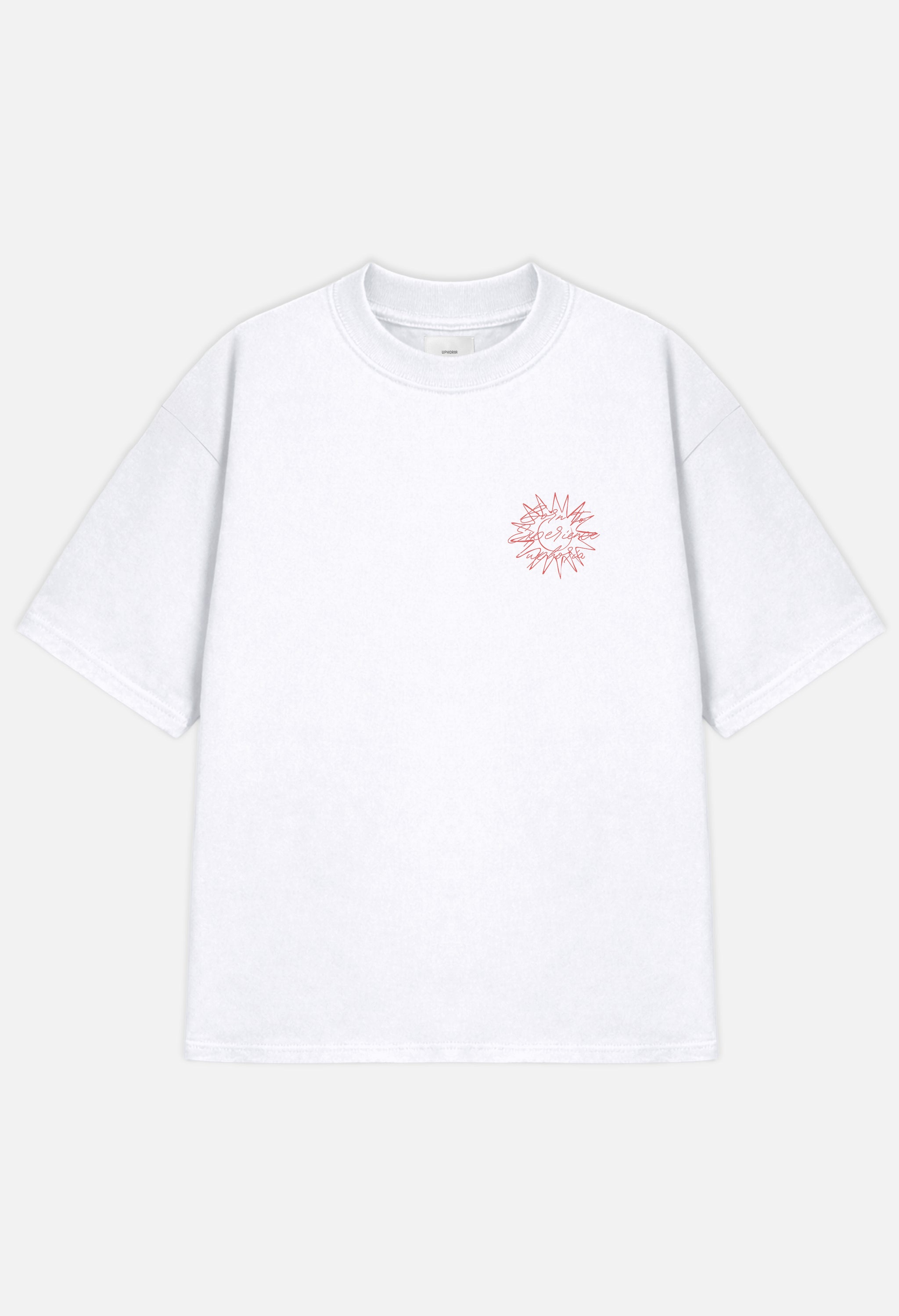 Born To Experience Tee