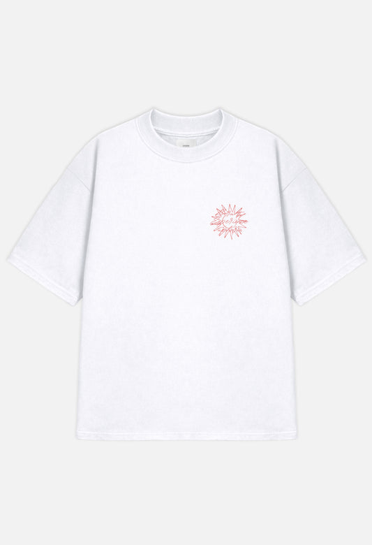 Born To Experience Tee