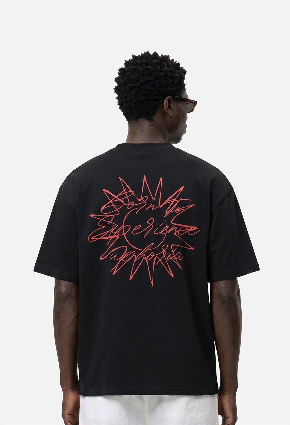 Born To Experience Tee