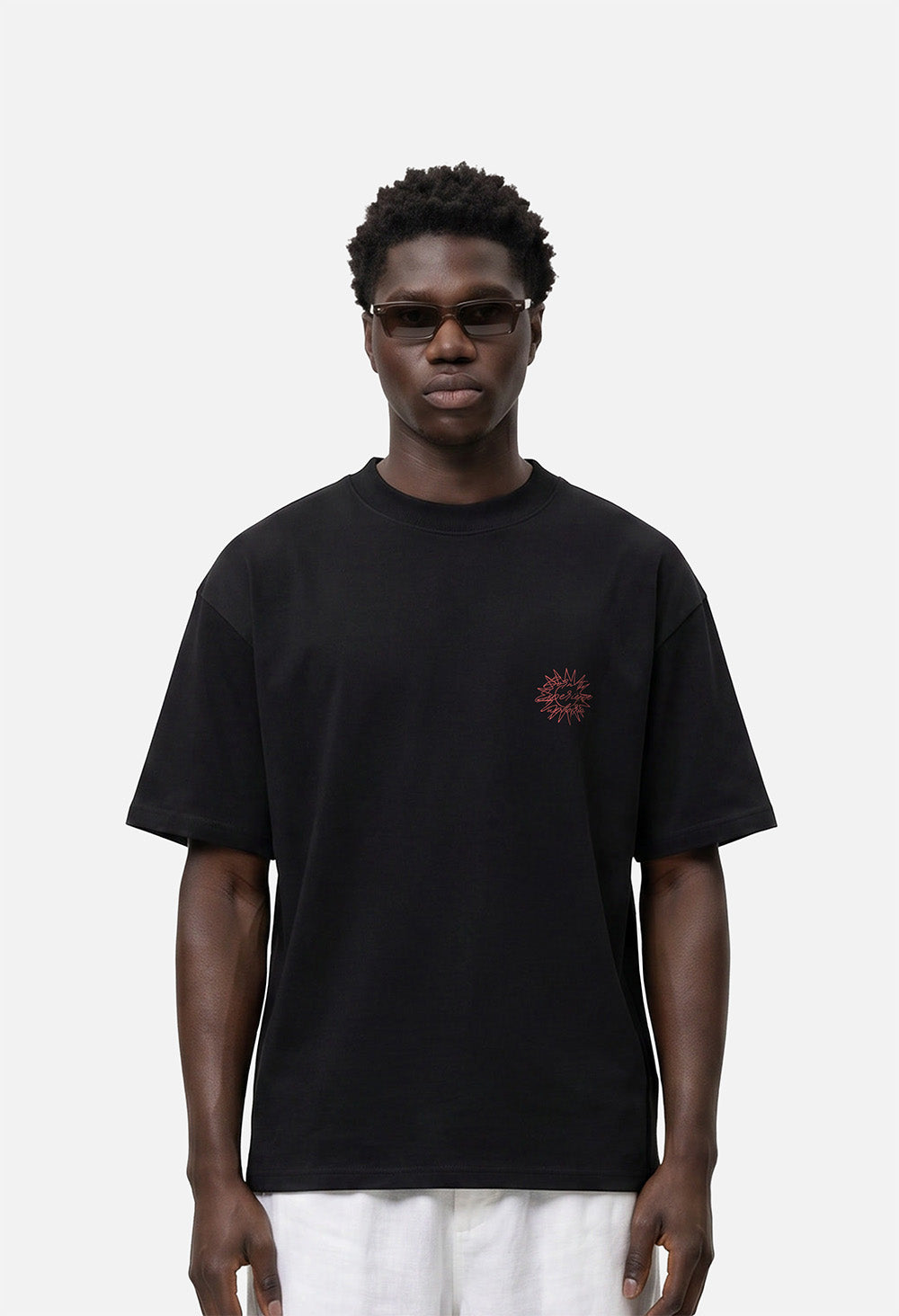 Born To Experience Tee