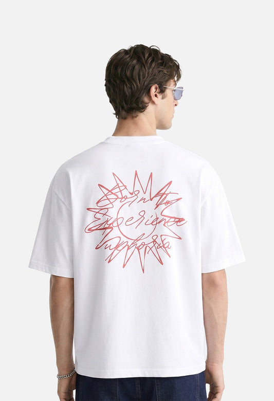 Born To Experience Tee