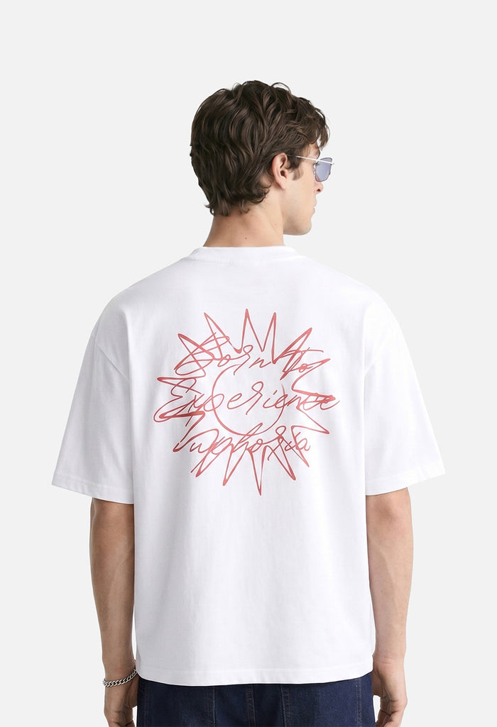 Born To Experience Tee