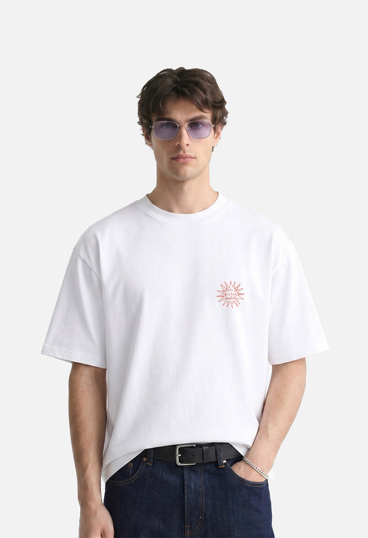 Born To Experience Tee