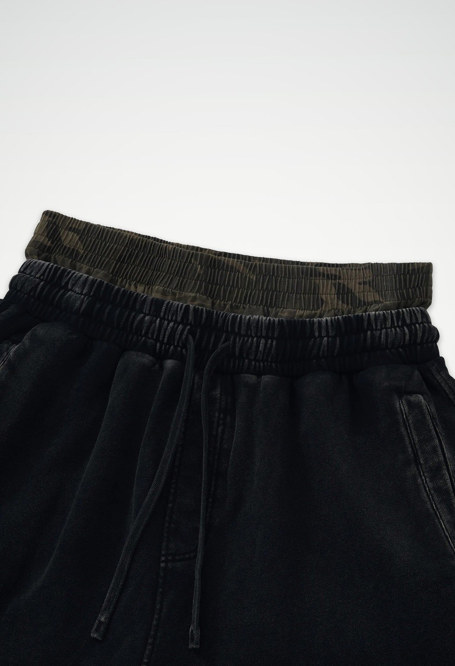 Bosco Camo Shorts