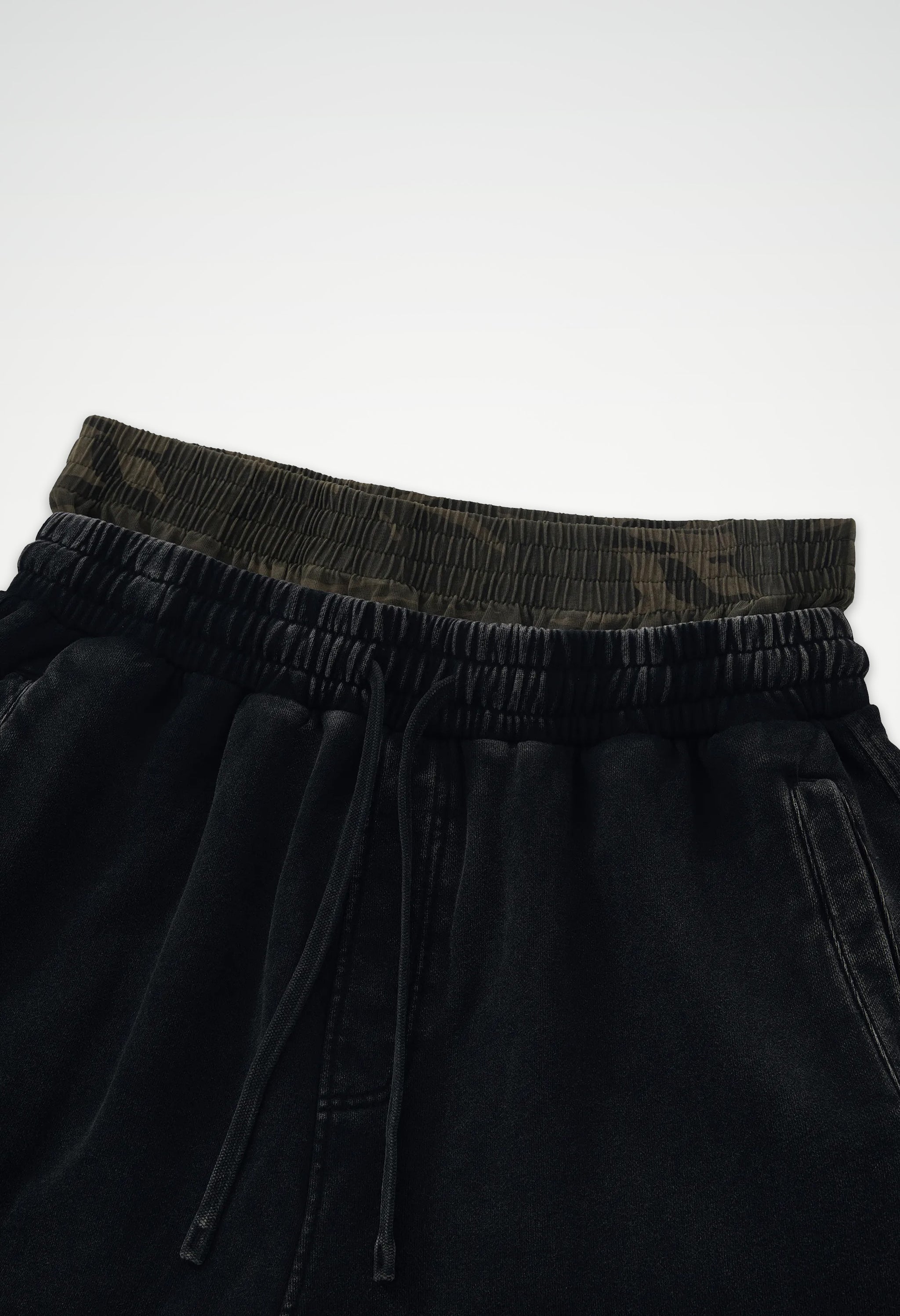 Bosco Camo Shorts