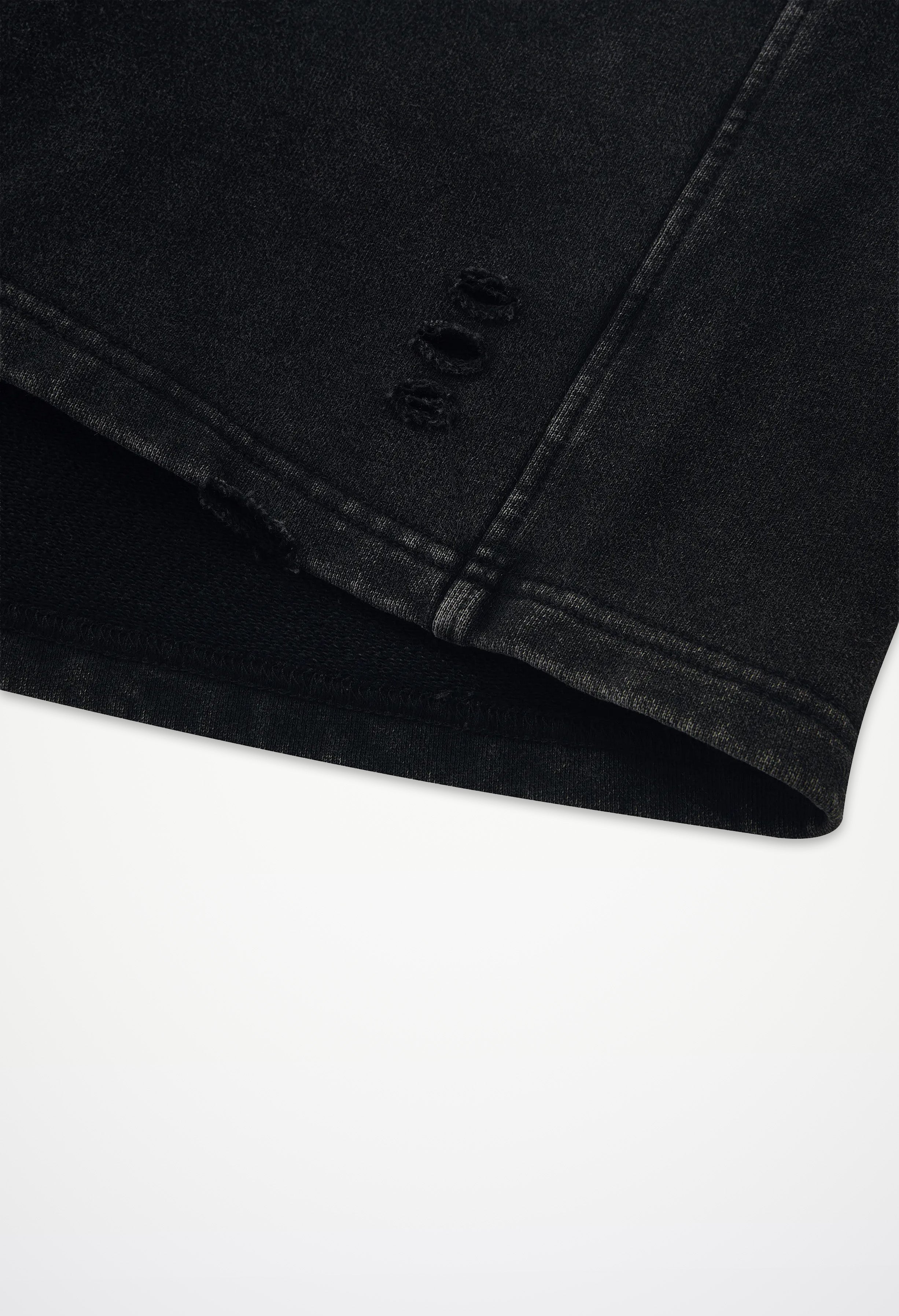 Bosco Camo Shorts