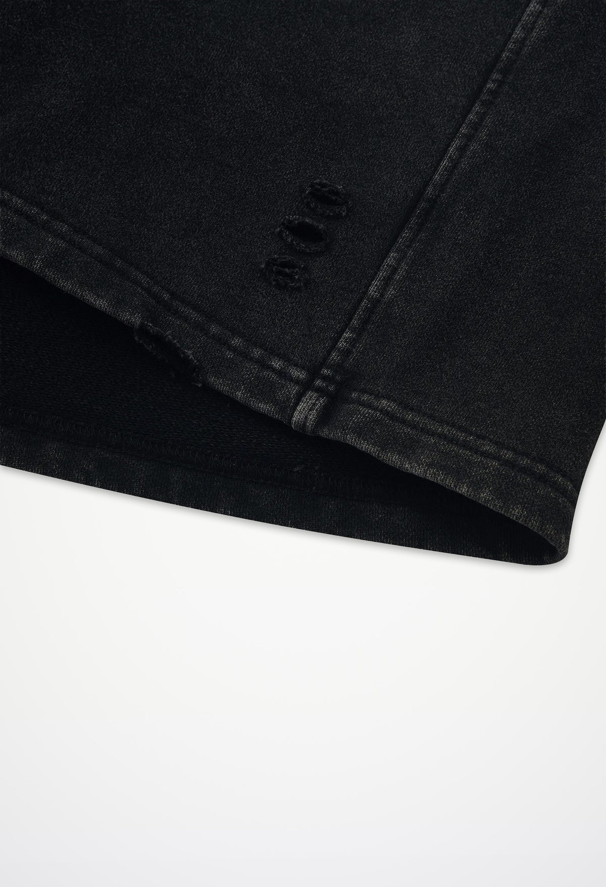 Bosco Camo Shorts
