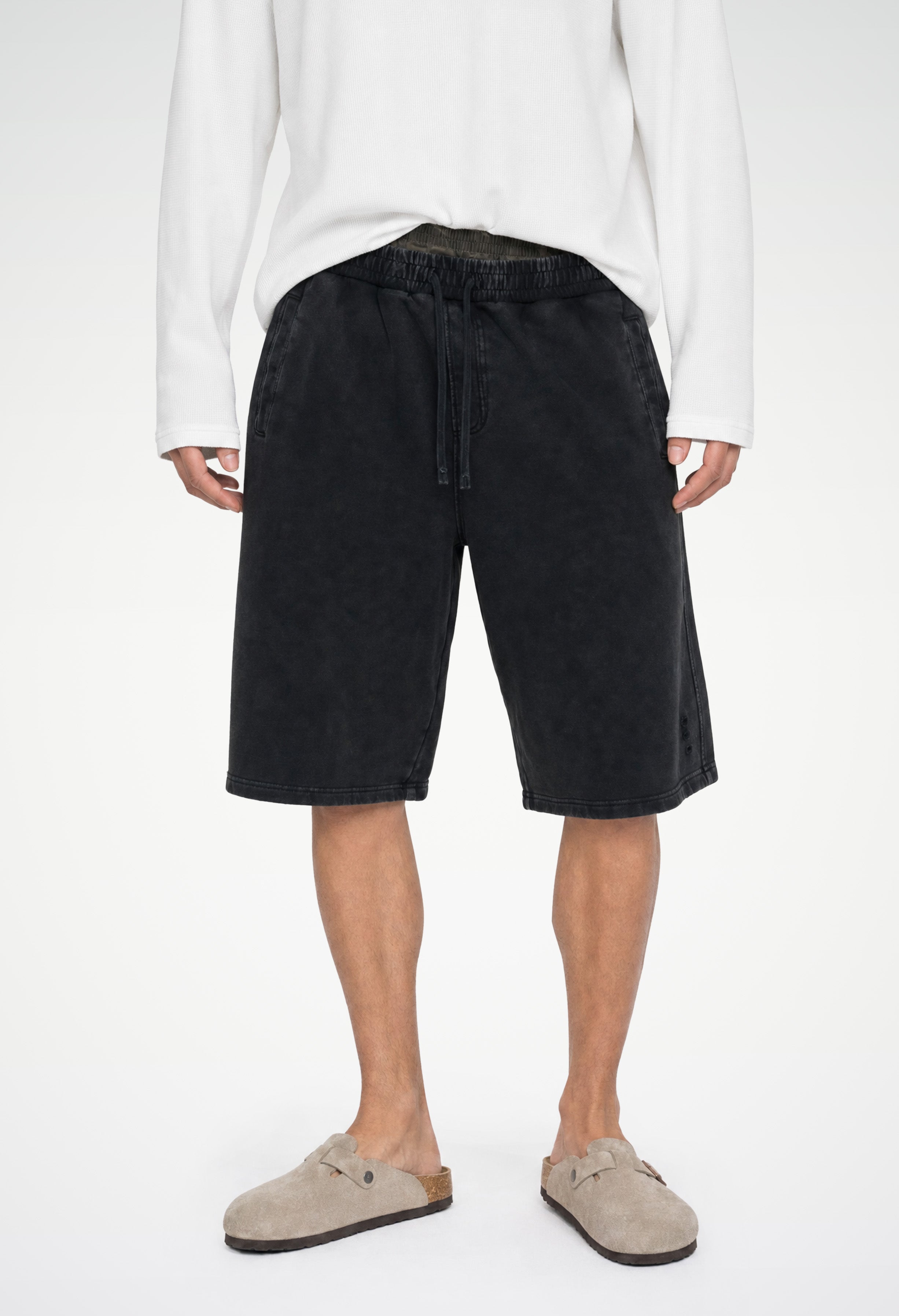 Bosco Camo Shorts