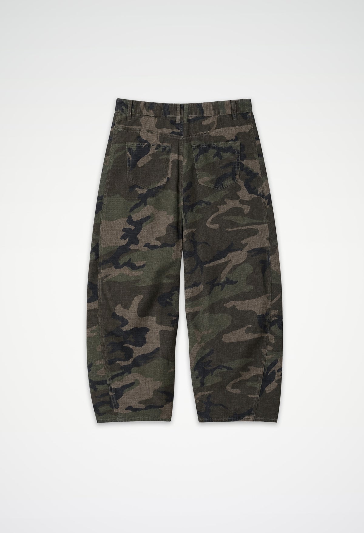 Cortina Light Camo Pants
