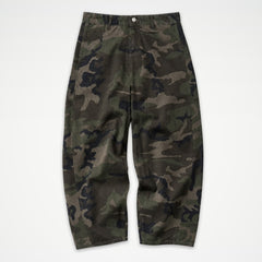 Cortina Light Camo Pants