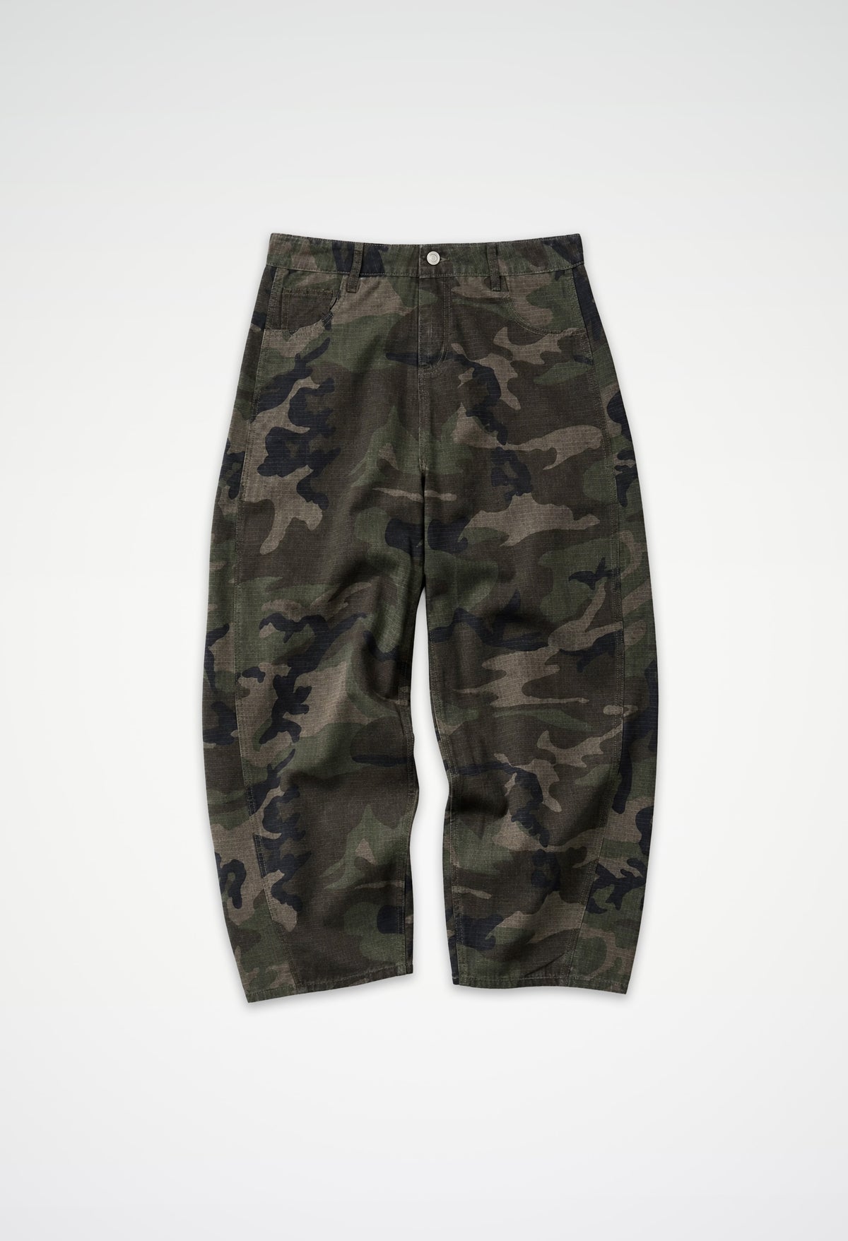 Cortina Light Camo Pants
