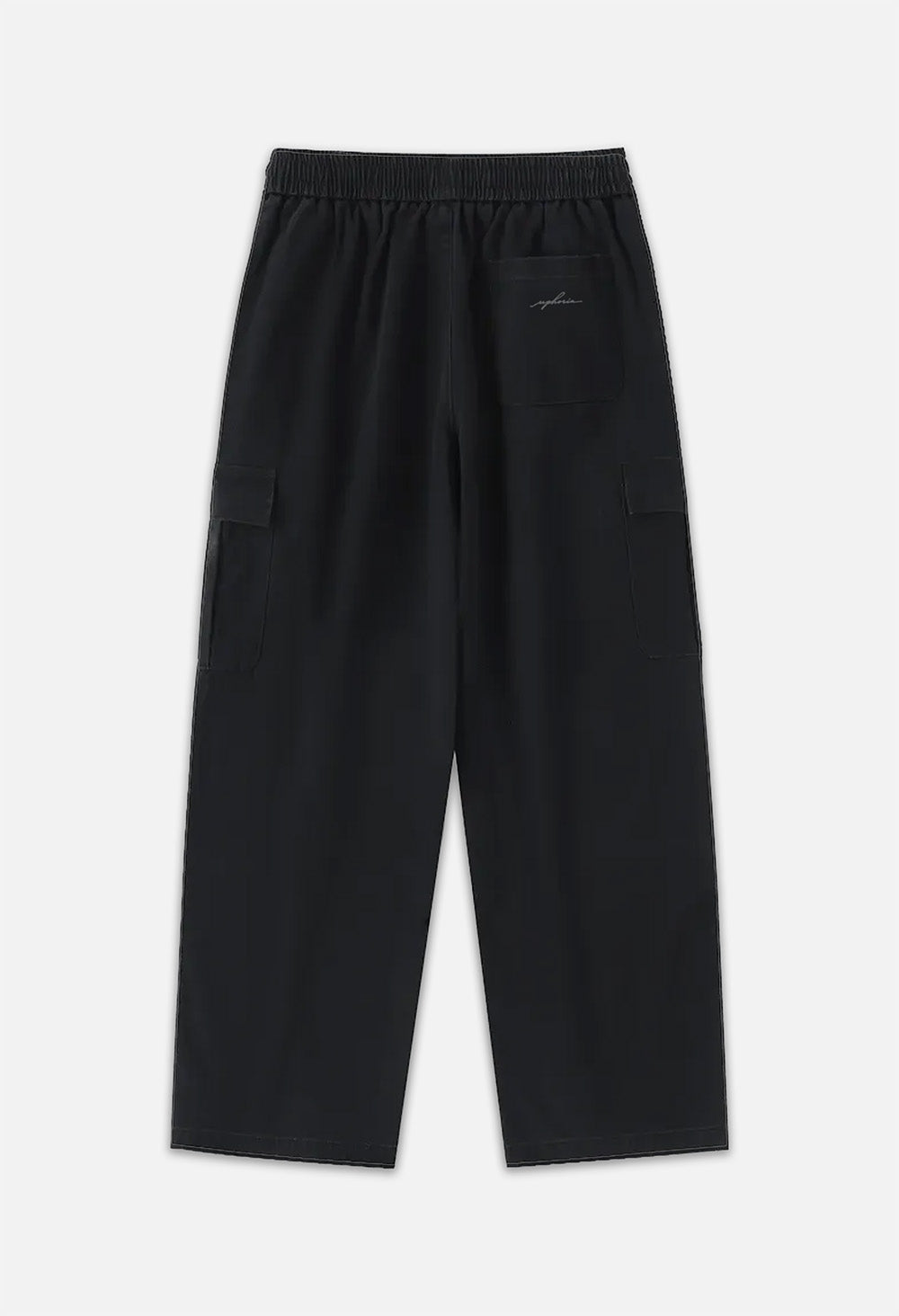 Signature Summer Cargo Pants