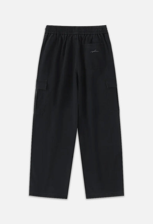 Signature Summer Cargo Pants