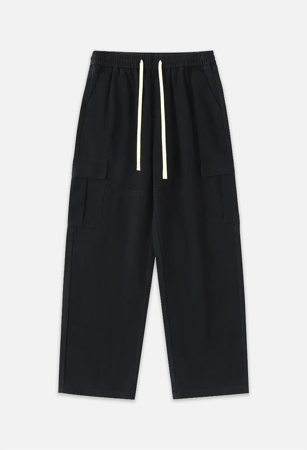Signature Summer Cargo Pants