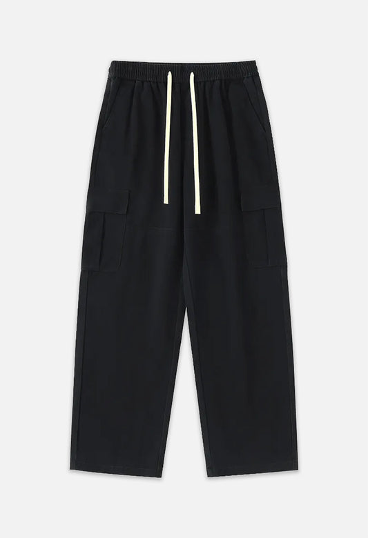 Signature Summer Cargo Pants