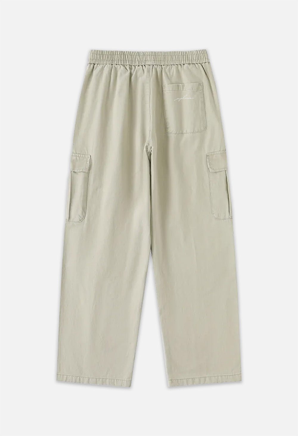 Signature Summer Cargo Pants