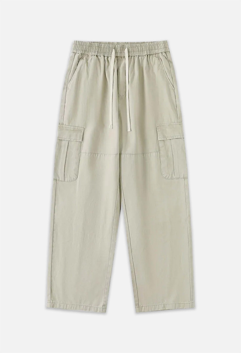 Signature Summer Cargo Pants