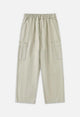 Signature Summer Cargo Pants