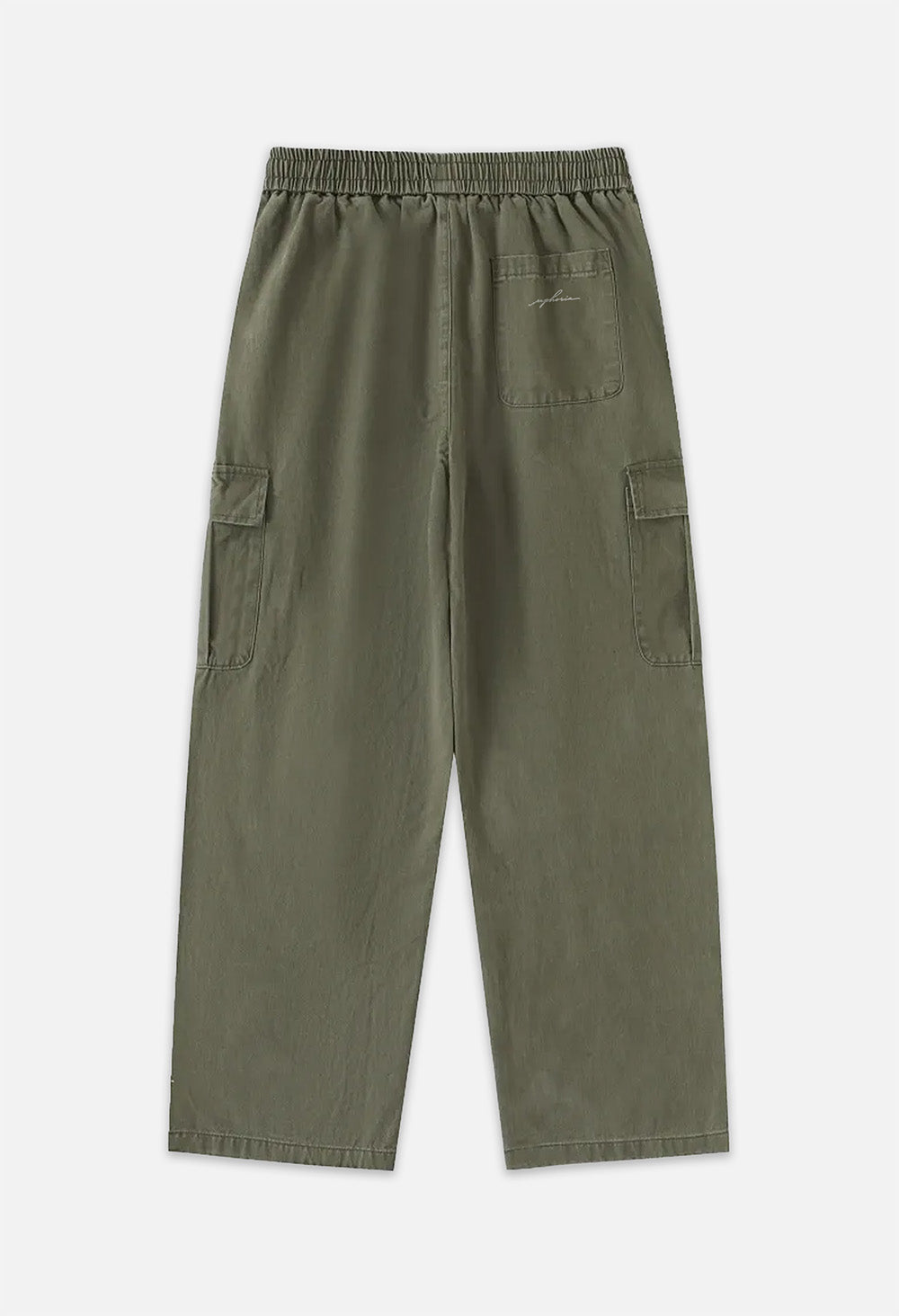 Signature Summer Cargo Pants