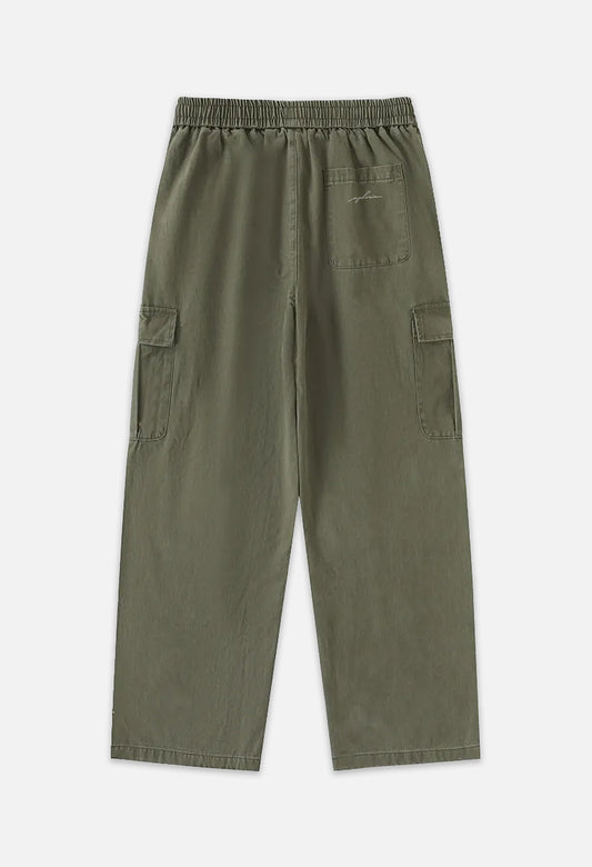 Signature Summer Cargo Pants