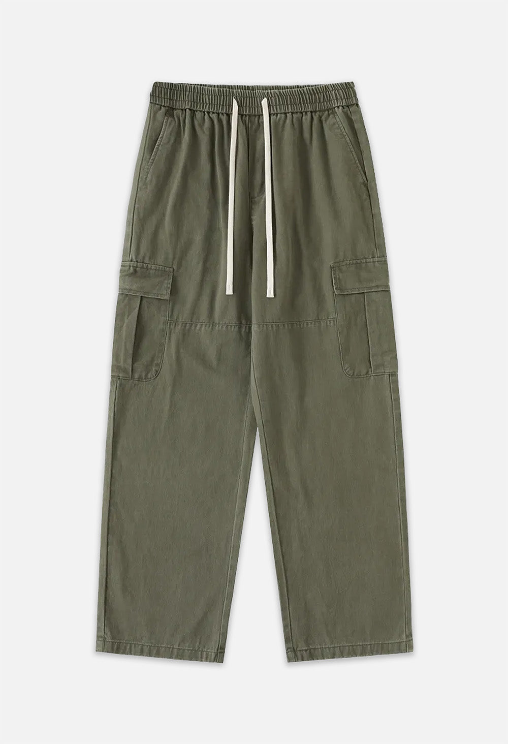 Signature Summer Cargo Pants